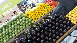 montagens layout hortifruti para supermercados & flv