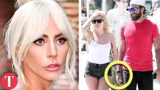 The Truth About Lady Gaga And Bradley Cooper's Relationship