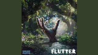 Unlike Pluto • Flutter