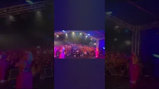 Rasa - Концерт (Якутия)
