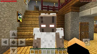 MINECRAFT MA SCAPPIAMO DALLA NONNA GRANNY!