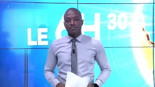 Le 06 Heures 30 de RTI 1 du 12 juillet 2022 par Abdoulaye Koné