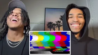 BROTHERS REACT TO Blackpink is going wild (FUNNY COMPILATION)😱🤣