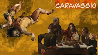 Caravaggio: The Father of Baroque Style (HD)