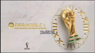 Cancion de Fifa Mobile 22 World Cup | HAYYA HAYYA (BETTER TOGETHER)