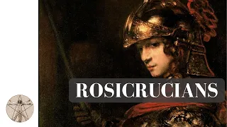 The Secret  Philosophy of the Rosicrucians: Mysteries You didn't Know About
