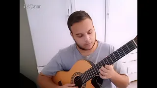 Catireiro Safado - Cover (Gusttavo Lima).