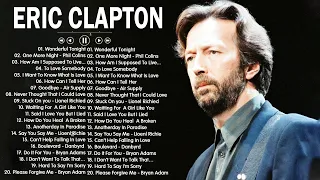 Eric Clapton, Michael Bolton, Bonnie Tyle , Rod Stewart - Greatest Soft Rock Love Songs 70s 80s 90s