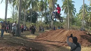 production expert final||tawan² motocross competition||INITAO MISAMIS ORIENTAL 🏁🏁