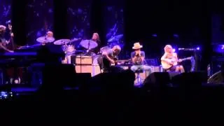 Tedeschi/Trucks Beacon Theater, NYC 9/26/14