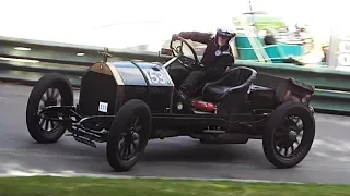 VSCC Prescott Hillclimb 2018