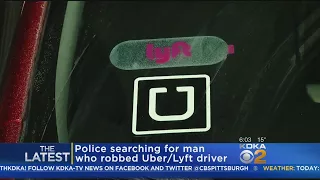 Uber, Lyft Driver Robbed, Claims Passersby Did Nothing To Help Her