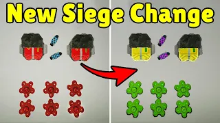 Ubisoft FINALLY Did It and They Are Going To ADD This To Rainbow Six  Siege