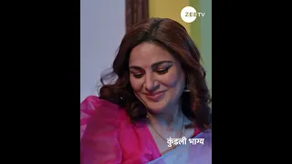 Kundali Bhagya | Episode - 1763 | February, 07 2024 | Shraddha Arya and Shakti Anand | ZeeTVME