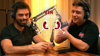 DOC: "CASINOUL M-A INVATAT MULTE!"| VIN DE-O POVESTE by RADU TIBULCA 🍷|PODCAST| #75