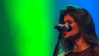 Paula Fernandes ao Vivo no Credicard Hall HD - Parte 5