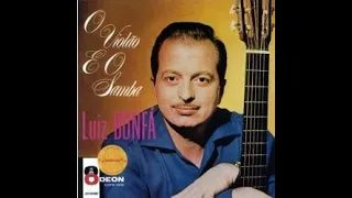 LUIZ BONFÁ │ Menina Flor / Batucada / Manhã de Carnaval (1966)