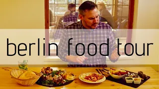 What To Eat In Berlin Germany (In 48 Hours!!!)