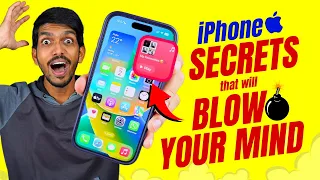 Use iPhone Like A Pro ⚡ - Super Useful iPhone Tips You Must Know!!