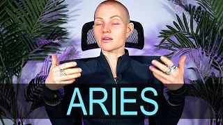 ARIES — GET READY FOR A MAJOR WIN! — SOMEONE IS ABOUT TO MAKE A BIG MOVE! — ARIES APRIL TAROT