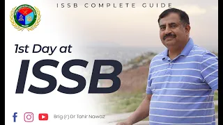 How To Pass ISSB Test | ISSB Day 1 | ISSB series | ISSB Complete Guide