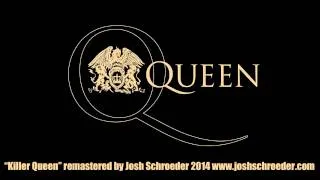 Queen - Killer Queen REMASTER 2014 [1080p HD audio]