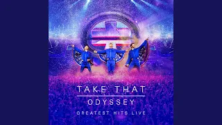 Greatest Day (Live)