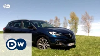 Taste it! Renault Kadjar | Drive it!