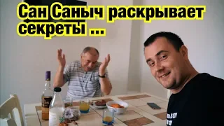 ЛИВЕРПУЛЬ - ЧЕЛСИ. Сан Саныч раскрывает секреты ...