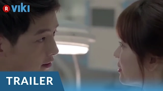 Descendants of the Sun - Trailer | Song Joong Ki & Song Hye Kyo's 2016 New Korean Drama