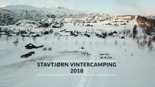 Stavtørn Vintercamping