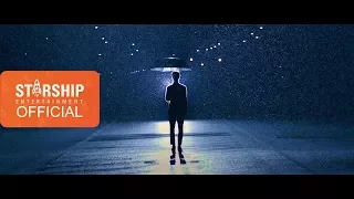 [Teaser] 몬스타엑스 (MONSTA X) -  DRAMARAMA