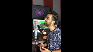 HUNGAMA HAI KYON BARPA COVER | GHULAM ALI | SOULFUL SAWAN