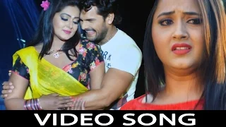 HD Singhar - Full Video Song || Khesari Lal Yadav - Dabang Aashiq || Bhojpuri Songs 2016