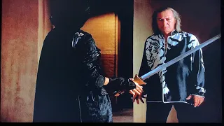 Kung Fu The Legend Continues: Caine Is Challenged By The Dragon’s Daughter 🐉