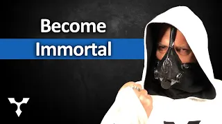 How to Become Immortal for Real (The Secret to Immortality)