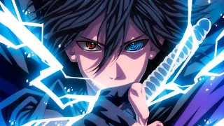 Top 30 Strongest Anime & Manga Lightning Users
