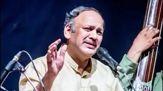 Raag vachaspati by Pt. Vijay Koparkar