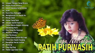 Kumpulan Lagu Ratih Purwasih Full Album 🌾 Album Tembang Kenangan Sepanjang Masa🌾Lagu Kenangan