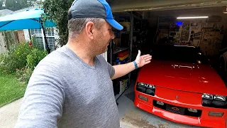 Viewer Requested Status On All My Cars And Future Video Plans