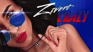 Zivert -  Настроение Crazy Love