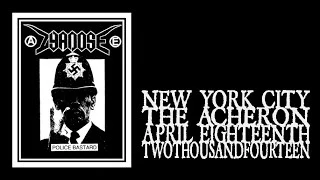 Zyanose - New York's Alright 2014 (Full Show)