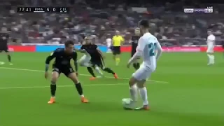 Real Madrid Celta Vigo 6-0 Highlights 12 05 2018