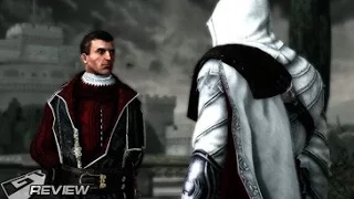 Assassin's Creed: Brotherhood - GT Review