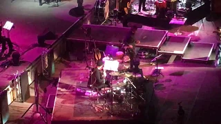 Vanessa Mae Hocus Pocus  live Acropolis October 5th 2017