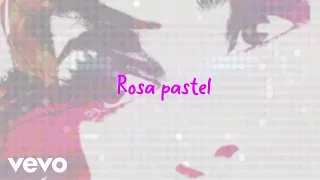 Belanova - Rosa Pastel (Lyric Video)