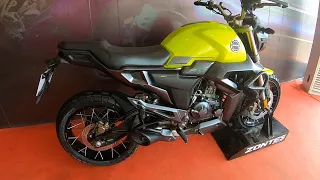 Zontes ZT155 G1 Good & Bad Sides | দেশের সবচেয়ে দামি চাইনিজ বাইক 😳 BikeLover