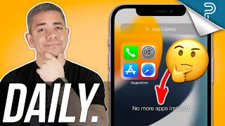 New Laws to CHANGE your next iPhone, Google Pixel 6 Special Auto Focus & more!