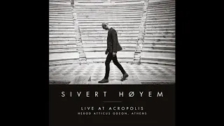 Sivert Høyem – Sleepwalking Man (Live At Acropolis)