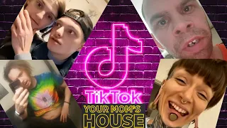 Best Of Tik Tok On YMH Part 3